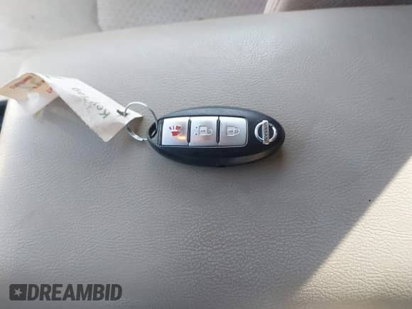 2013 Nissan Murano S с VIN JN8AZ1MW0DW305889, выставлен на аукционе IAAI как лот 41009167 с пробегом 107 205 миль миль и . История ставок и продаж доступна на DreamBid. Изображение 11.