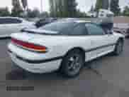 1992 Dodge Stealth with VIN JB3XD54B1NY032087, listed as a IAAI auction lot 43229070 with 161,178 mi miles and . Bid and sale history available at DreamBid. Image 4.