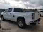 2020 GMC Sierra 1500 with VIN 1GTR9AEH8LZ110294, listed as a Copart auction lot 70889595 with 180,112 mi miles and Salvage title. Bid and sale history available at DreamBid. Image 2.