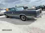 1985 Chevrolet El Camino с VIN 3GCCW80H1FS923489, выставлен на аукционе Copart как лот 78198354 с пробегом 76 530 миль миль и Списание • Salvage title. История ставок и продаж доступна на DreamBid. Изображение 2.