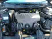 2004 Chevrolet Impala LS z VIN 2G1WH52K749375032, wystawiony jako IAAI lot #39646188 z przebiegiem 167 507 mil mil oraz . Historia ofert i sprzedaży dostępna na DreamBid. Obrazek 10.