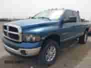 2004 Dodge 2500 SLT with VIN 3D7KU28D14G148617, listed as a IAAI auction lot 41829508 with 246,248 mi miles and . Bid and sale history available at DreamBid. Image 2.