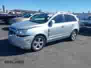 2014 Chevrolet Captiva Sport LTZ с VIN 3GNAL4EK9ES510867, выставлен на аукционе IAAI как лот 43398516 с пробегом 123 533 миль миль и . История ставок и продаж доступна на DreamBid. Изображение 13.