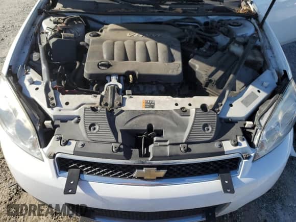 2015 Chevrolet Impala Police Police with VIN 2G1WD5E3XF1133496, listed as a Copart auction lot 70319455 with 153,362 mi miles and Salvage title. Bid and sale history available at DreamBid. Image 11.