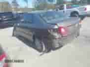 2005 Toyota Corolla CE z VIN 1NXBR32E25Z560154, wystawiony jako IAAI lot #43482640 z przebiegiem 275 822 mil mil oraz . Historia ofert i sprzedaży dostępna na DreamBid. Obrazek 3.