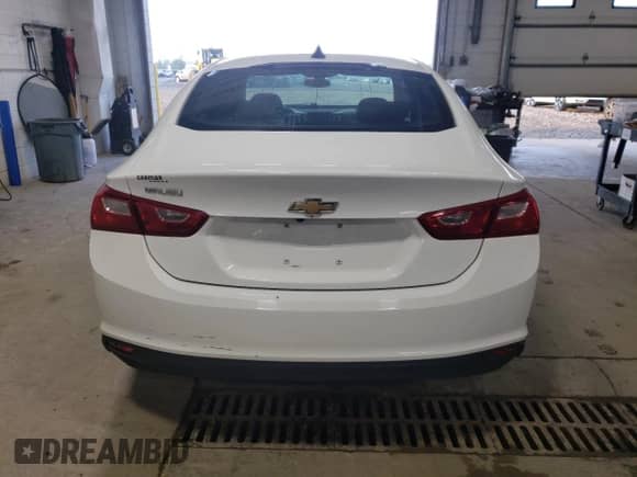 2017 Chevrolet Malibu LS с VIN 1G1ZB5ST2HF177379, выставлен на аукционе Copart как лот 69506965 с пробегом 149 219 миль миль и Чистый • Clean title. История ставок и продаж доступна на DreamBid. Изображение 6.