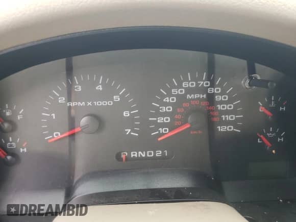 2007 Ford F-150 XLT z VIN 1FTRW12W37FA10641, wystawiony jako Copart lot #81650885 z przebiegiem Nie podano mil oraz Szkoda całkowita • Salvage title. Historia ofert i sprzedaży dostępna na DreamBid. Obrazek 9.