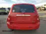 2011 Chevrolet HHR 2LT с VIN 3GNBACFU5BS512471, выставлен на аукционе Copart как лот 75714884 с пробегом 136 326 миль миль и Списание • Salvage title. История ставок и продаж доступна на DreamBid. Изображение 6.