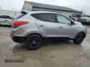 2011 Hyundai Tucson Limited z VIN KM8JU3AC5BU207820, wystawiony jako Copart lot #71648975 z przebiegiem 179 725 mil mil oraz Szkoda całkowita • Salvage title. Historia ofert i sprzedaży dostępna na DreamBid. Obrazek 3.