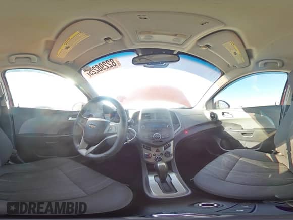 2012 Chevrolet Sonic LT с VIN 1G1JC6SH8C4105800, выставлен на аукционе Copart как лот 82298225 с пробегом 170 641 миль миль и Списание • Salvage title. История ставок и продаж доступна на DreamBid. Изображение 14.