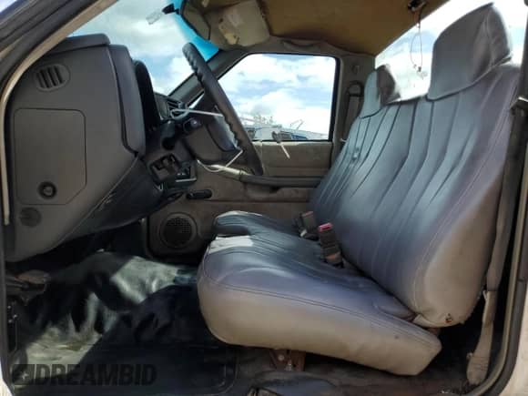 2000 Chevrolet S-10 с VIN 1GCCS1450YK211492, выставлен на аукционе Copart как лот 62325515 с пробегом 218 074 миль миль и Списание • Salvage title. История ставок и продаж доступна на DreamBid. Изображение 7.