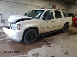 2009 Chevrolet Avalanche LS z VIN 3GNFK12039G237878, wystawiony jako Copart lot #64171345 z przebiegiem 297 848 mil mil oraz Czysty tytuł • Clean title. Historia ofert i sprzedaży dostępna na DreamBid. Obrazek 1.