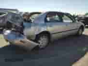 1997 Honda Accord LX with VIN 1HGCD5635VA188629, listed as a Copart auction lot 72042185 with 192,080 mi miles and Salvage title. Bid and sale history available at DreamBid. Image 3.