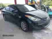 2012 Hyundai Elantra GLS z VIN KMHDH4AE2CU253843, wystawiony jako IAAI lot #42645765 z przebiegiem Nie podano mil oraz . Historia ofert i sprzedaży dostępna na DreamBid. Obrazek 1.