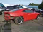 2013 Chevrolet Camaro LS с VIN 2G1FE1E32D9135215, выставлен на аукционе Copart как лот 84354705 с пробегом 158 906 миль миль и Списание • Salvage title. История ставок и продаж доступна на DreamBid. Изображение 3.