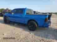 2018 Ram 1500 Sport z VIN 1C6RR6MT8JS177509, wystawiony jako Copart lot #52607455 z przebiegiem 110 203 mil mil oraz Szkoda całkowita • Salvage title. Historia ofert i sprzedaży dostępna na DreamBid. Obrazek 2.