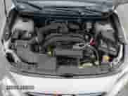 2019 Subaru Impreza with VIN 4S3GKAA6XK3613472, listed as a Copart auction lot 65192305 with 54,667 mi miles and Salvage title. Bid and sale history available at DreamBid. Image 11.
