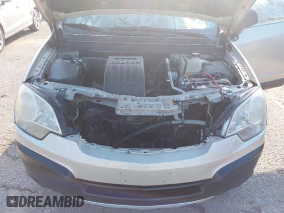 2013 Chevrolet Captiva Sport LS с VIN 3GNAL2EKXDS628932, выставлен на аукционе IAAI как лот 42336490 с пробегом 96 170 миль миль и . История ставок и продаж доступна на DreamBid. Изображение 10.
