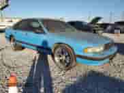 1995 Chevrolet Caprice с VIN 1G1BL52P0SR179350, выставлен на аукционе Copart как лот 79279984 с пробегом Не указан миль и Списание • Salvage title. История ставок и продаж доступна на DreamBid. Изображение 4.