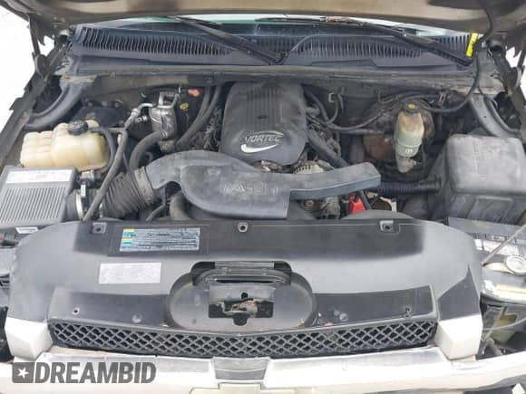2002 Chevrolet Avalanche with VIN 3GNEK13T12G216666, listed as a IAAI auction lot 43038291 with 166,367 mi miles and . Bid and sale history available at DreamBid. Image 10.