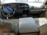 1998 Dodge 2500 с VIN 1B7KF2363WJ205625, выставлен на аукционе Copart как лот 58406125 с пробегом 207 135 миль миль и Списание • Salvage title. История ставок и продаж доступна на DreamBid. Изображение 8.