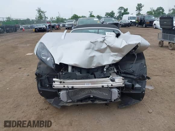 2008 Saturn Sky Red Line с VIN 1G8MF35X68Y119959, выставлен на аукционе IAAI как лот 42469912 с пробегом 6 334 миль миль и . История ставок и продаж доступна на DreamBid. Изображение 6.