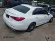 2023 Mercedes-Benz C 300 z VIN W1KAF4GB3PR089916, wystawiony jako IAAI lot #42286260 z przebiegiem 34 050 mil mil oraz . Historia ofert i sprzedaży dostępna na DreamBid. Obrazek 4.