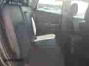 2022 Mitsubishi Outlander SE with VIN JA4APVAU8NU016908, listed as a Copart auction lot 80550745 with 75,880 mi miles and Salvage title. Bid and sale history available at DreamBid. Image 11.