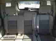 2006 Ford Explorer XLT z VIN 1FMEU73876UB70180, wystawiony jako Copart lot #50069165 z przebiegiem 266 721 mil mil oraz Szkoda całkowita • Salvage title. Historia ofert i sprzedaży dostępna na DreamBid. Obrazek 10.