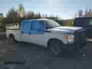 2015 Ford F-250 XL с VIN 1FD7W2A68FEA24324, выставлен на аукционе Copart как лот 85592985 с пробегом 205 548 миль миль и Списание • Salvage title. История ставок и продаж доступна на DreamBid. Изображение 4.