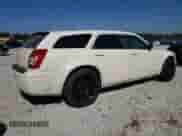 2006 Dodge Magnum R/T with VIN 2D8GZ57276H107190, listed as a Copart auction lot 77539384 with 179,044 mi miles and Salvage title. Bid and sale history available at DreamBid. Image 3.