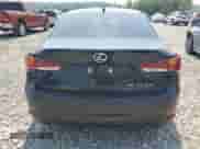 2019 Lexus IS 300 z VIN JTHC81D2XK5034846, wystawiony jako Copart lot #67345435 z przebiegiem 36 875 mil mil oraz Szkoda całkowita • Salvage title. Historia ofert i sprzedaży dostępna na DreamBid. Obrazek 6.