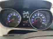 2011 Hyundai Elantra GLS z VIN 5NPDH4AE8BH022183, wystawiony jako IAAI lot #42787382 z przebiegiem 207 021 mil mil oraz . Historia ofert i sprzedaży dostępna na DreamBid. Obrazek 7.