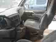 1997 Chevrolet Astro с VIN 1GNEL19W3VB146714, выставлен на аукционе IAAI как лот 42849798 с пробегом Не указан миль и . История ставок и продаж доступна на DreamBid. Изображение 5.