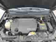 2014 Dodge Journey R/T z VIN 3C4PDCEG7ET227013, wystawiony jako Copart lot #55409384 z przebiegiem 121 859 mil mil oraz Szkoda całkowita • Salvage title. Historia ofert i sprzedaży dostępna na DreamBid. Obrazek 13.