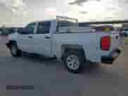 2017 Chevrolet Silverado 1500 LS с VIN 3GCPCNEC1HG317797, выставлен на аукционе Copart как лот 47935615 с пробегом 66 679 миль миль и Списание • Salvage title. История ставок и продаж доступна на DreamBid. Изображение 2.