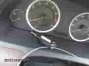 2009 Honda Accord LX-P with VIN 1HGCP26469A189373, listed as a IAAI auction lot 43088196 with 238,248 mi miles and . Bid and sale history available at DreamBid. Image 11.