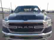 2022 Ram 1500 Big Horn z VIN 1C6RREMT1NN261444, wystawiony jako IAAI lot #41811390 z przebiegiem 68 383 mil mil oraz . Historia ofert i sprzedaży dostępna na DreamBid. Obrazek 12.