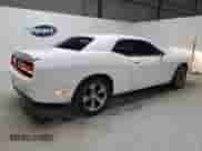2020 Dodge Challenger SXT with VIN 2C3CDZAG1LH103904, listed as a Copart auction lot 82089025 with 101,583 mi miles and Clean title. Bid and sale history available at DreamBid. Image 3.