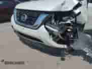 2018 Nissan Pathfinder S с VIN 5N1DR2MMXJC673275, выставлен на аукционе IAAI как лот 42403850 с пробегом 181 172 миль миль и . История ставок и продаж доступна на DreamBid. Изображение 6.