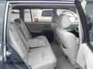 2007 Toyota Highlander с VIN JTEGP21A870135522, выставлен на аукционе IAAI как лот 42371111 с пробегом 202 071 миль миль и . История ставок и продаж доступна на DreamBid. Изображение 8.