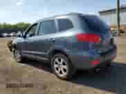 2008 Hyundai Santa Fe SE с VIN 5NMSH73E08H170520, выставлен на аукционе Copart как лот 67003705 с пробегом 116 494 миль миль и Списание • Salvage title. История ставок и продаж доступна на DreamBid. Изображение 2.