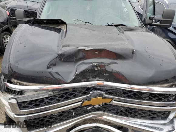 2013 Chevrolet Silverado 3500HD LTZ с VIN 1GC4K1C82DF173735, выставлен на аукционе Copart как лот 78058754 с пробегом 45 477 миль миль и Чистый • Clean title. История ставок и продаж доступна на DreamBid. Изображение 11.