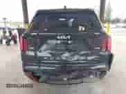 2022 Kia Sorento SX Prestige with VIN KNDRMDLH4N5110077, listed as a IAAI auction lot 41760167 with 26,732 mi miles and . Bid and sale history available at DreamBid. Image 16.
