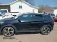 2016 Hyundai Tucson Limited with VIN KM8J3CA23GU047437, listed as a IAAI auction lot 41858072 with 106,168 mi miles and . Bid and sale history available at DreamBid. Image 15.