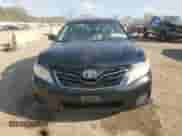 2010 Toyota Camry LE с VIN 4T4BF3EK5AR087148, выставлен на аукционе Copart как лот 85102705 с пробегом 142 240 миль миль и Списание • Salvage title. История ставок и продаж доступна на DreamBid. Изображение 5.