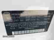 2015 Hyundai Elantra SE with VIN 5NPDH4AE1FH548855, listed as a IAAI auction lot 43367250 with 234,181 mi miles and . Bid and sale history available at DreamBid. Image 9.