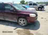 2006 Chevrolet Uplander 3LT with VIN 1GNDV33166D204836, listed as a Copart auction lot 63289895 with 297,851 mi miles and Salvage title. Bid and sale history available at DreamBid. Image 14.