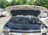 2011 Chevrolet Suburban LTZ with VIN 1GNSCKE09BR142860, listed as a Copart auction lot 63600755 with 189,899 mi miles and Salvage title. Bid and sale history available at DreamBid. Image 12.