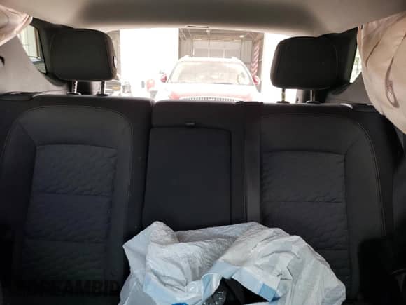 2020 Chevrolet Equinox LT с VIN 2GNAXUEV0L6236422, выставлен на аукционе Copart как лот 62533495 с пробегом 88 277 миль миль и Списание • Salvage title. История ставок и продаж доступна на DreamBid. Изображение 10.